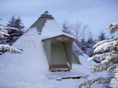 camping-hiver-tipi
