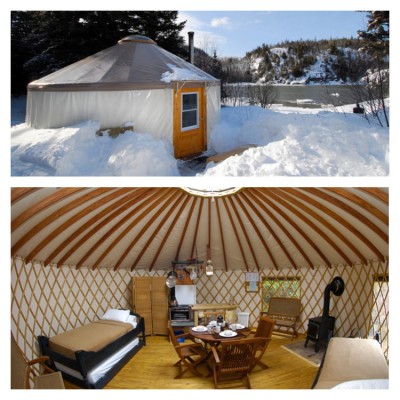 camping-hiver-yourte