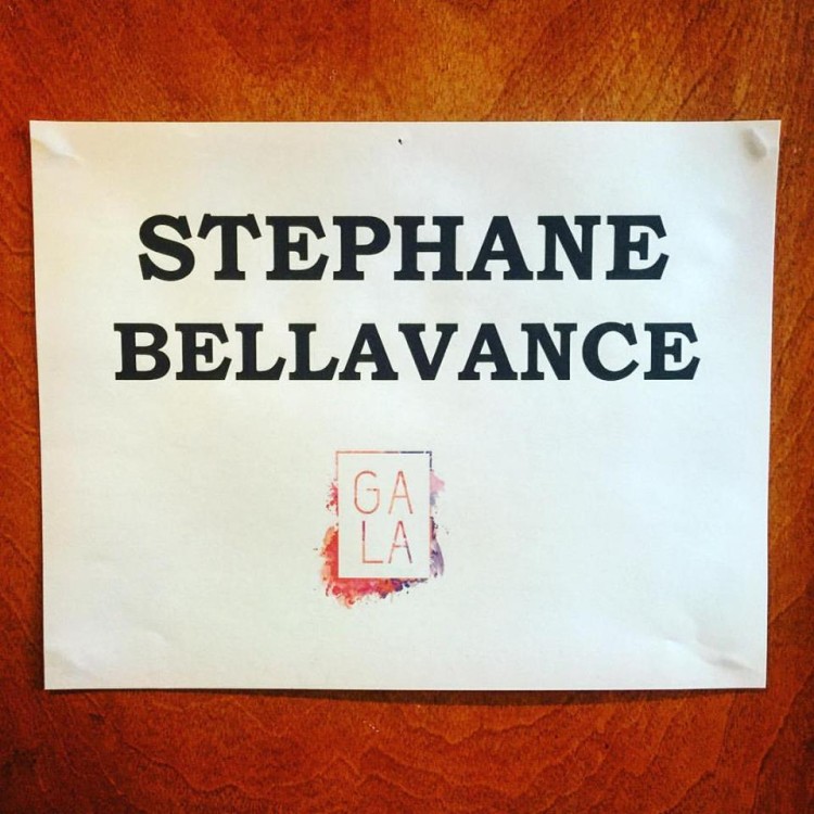 hashtag-Stephane Bellavance