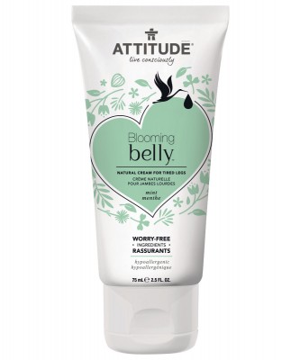 attitude-blooming-belly-natural-cream-for-tired-legs