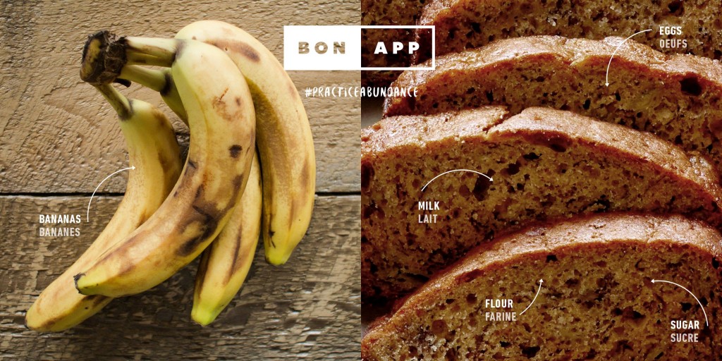 bananes-Bon'App-gaspillage-alimentaire