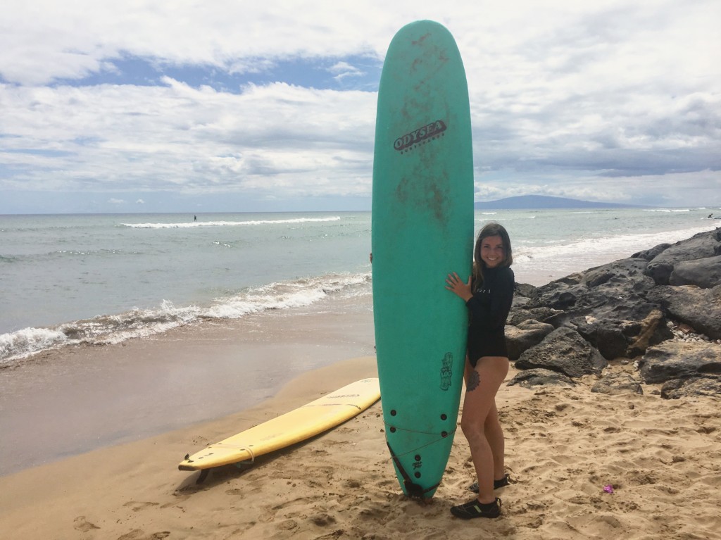 hawai-surf