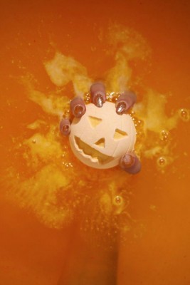 pumpkin-bathbomb