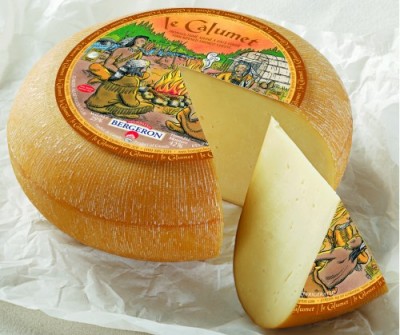 fromage calumet