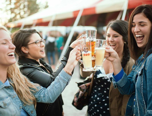 Festivals de biere - Biere Fest