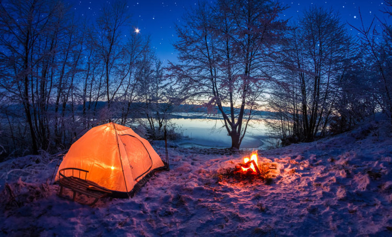 camping-hiver