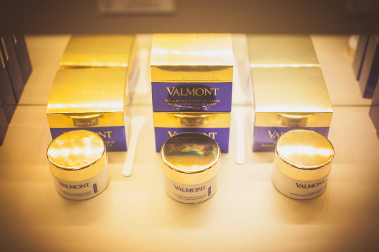On a testé pour vous: les produits Valmont contre la cellulite