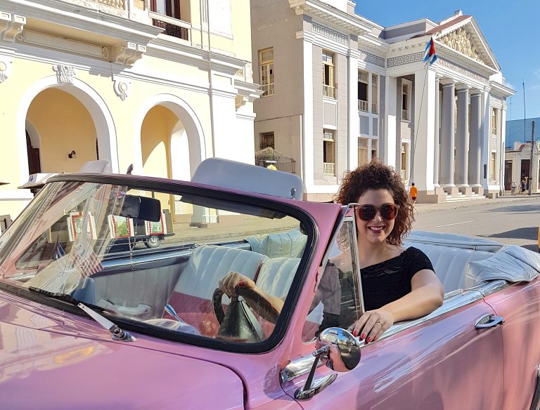Visiter Cuba… loin des hôtels « tout inclus »