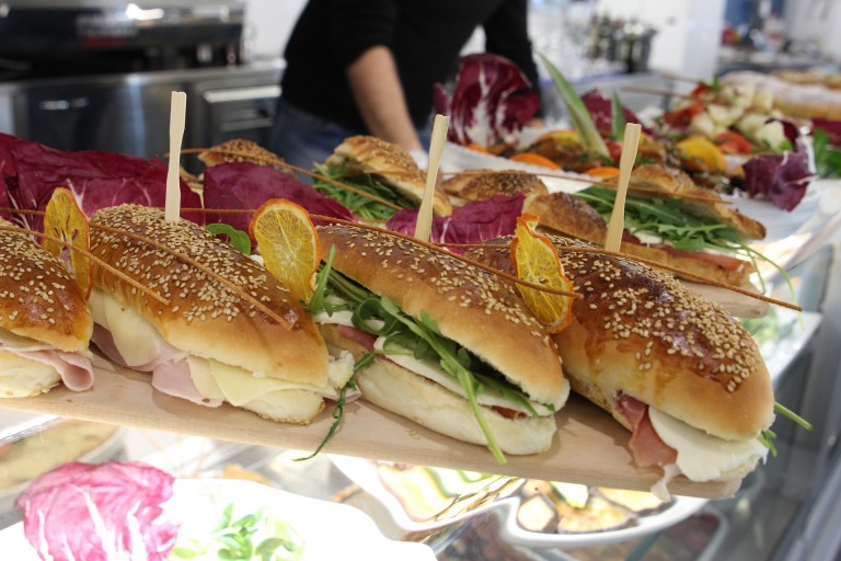 Les 10 meilleures sandwicheries à Québec