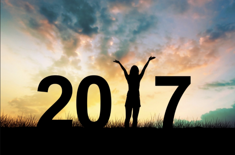 8 résolutions à prendre pour soi-même en 2017