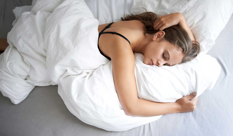 Clean sleeping : 9 trucs pour profiter d’un sommeil réparateur
