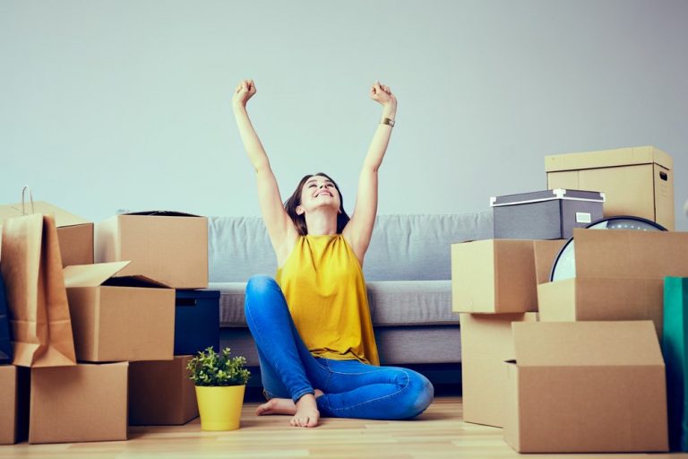 7 conseils pour un déménagement sans souci
