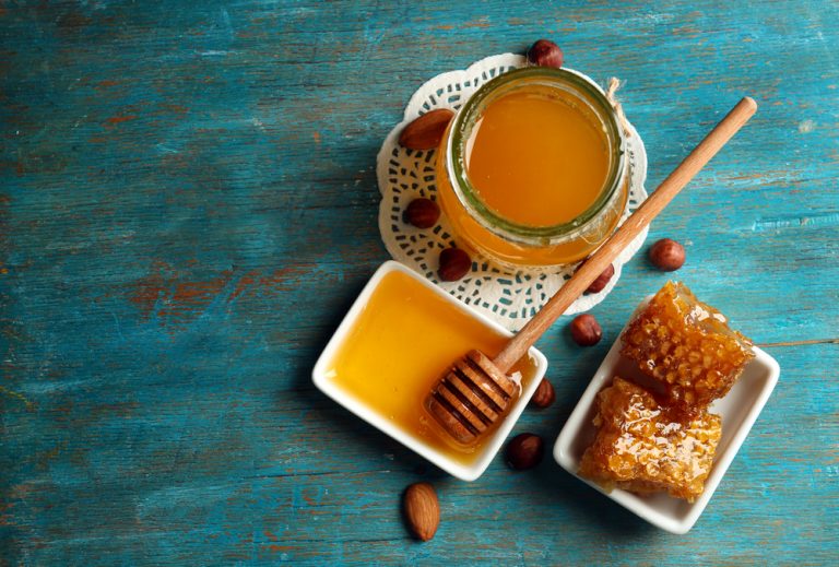 5 bienfaits et vertus du miel que tu ignorais