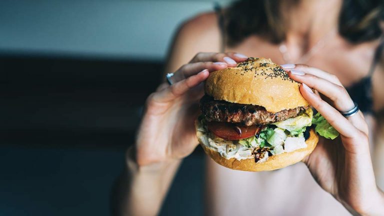 Burger Week 2017 – Non fille, ne résiste pas à la tentation!