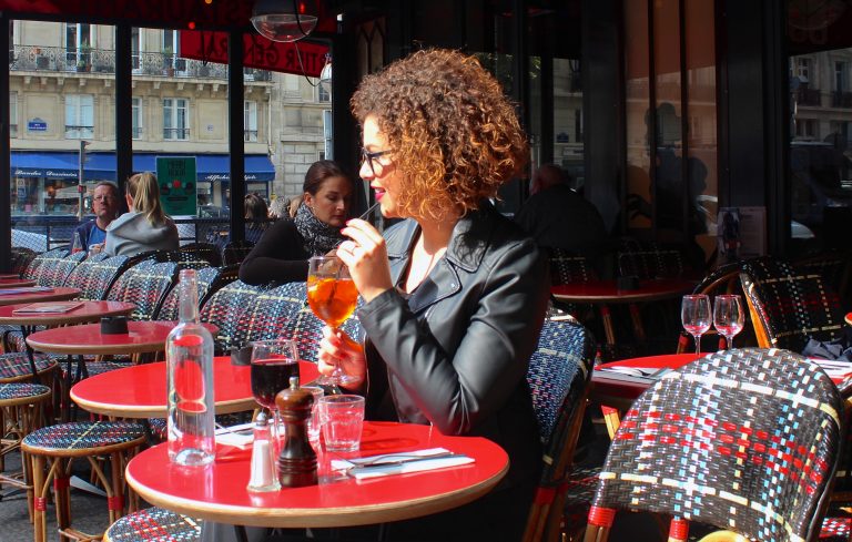 5 choses que j’ai apprises sur les Parisiens lors de mon voyage en France