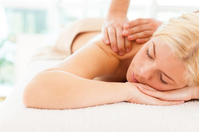 Massothérapie, différents massages, cover