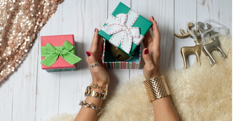 Des bijoux pour Noël : 8 créateurs québécois à offrir en cadeau
