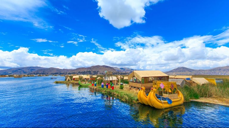 De Cusco au Lac Titicaca, à la découverte des Incas