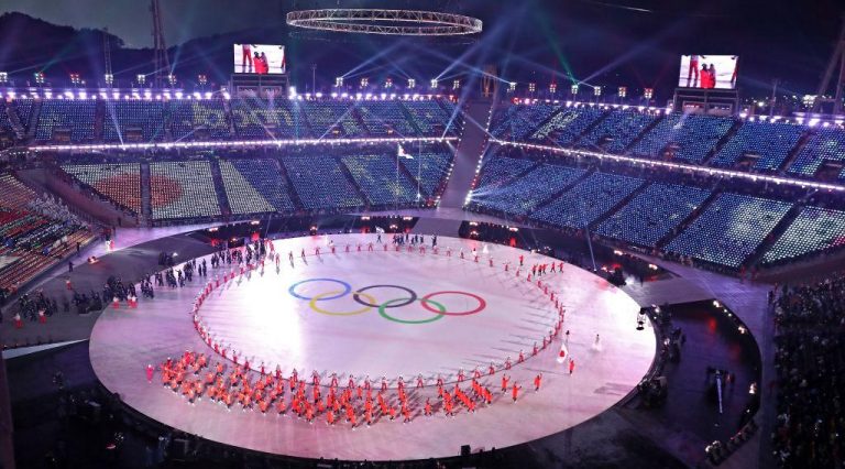 PyeongChang – Voici pourquoi je suis devenue une fan des Jeux olympiques