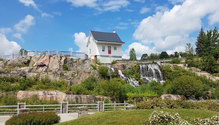 Petit guide pour un week-end parfait au Saguenay Lac-Saint-Jean