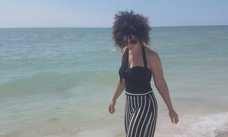 FLORIDE – Mes 5 plus beaux looks de voyage