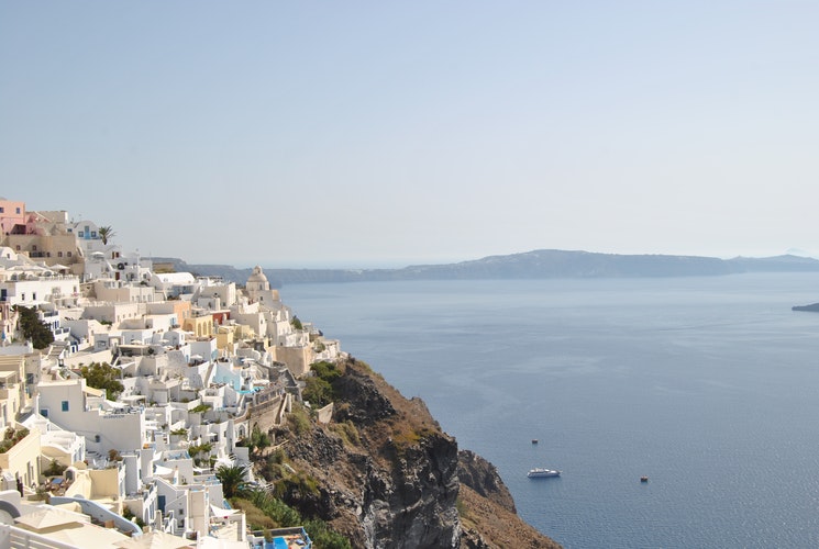 Visiter la Grèce… loin des clichés et des sentiers battus