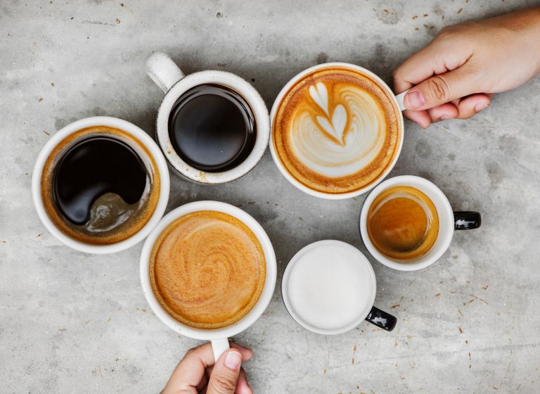BOSTON – 5 coffee shops à ajouter à ta « To-Do List »