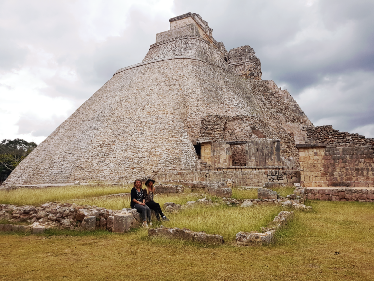 Road Trip Au Yucatan – 11 endroits à découvrir