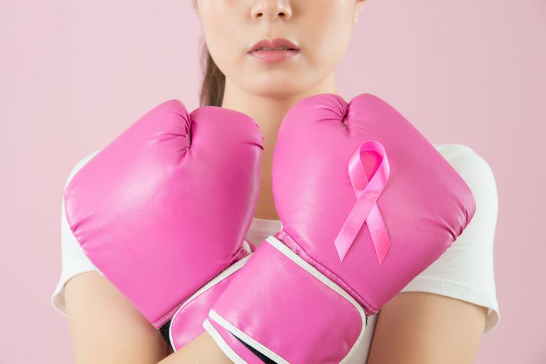 Cancer du sein : 5 mythes démystifiés