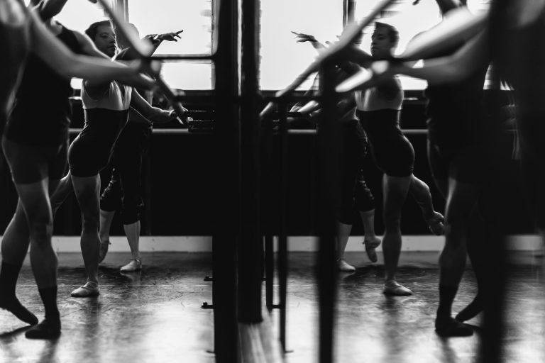 Découvrez la « nouvelle » Académie du Ballet Métropolitain !