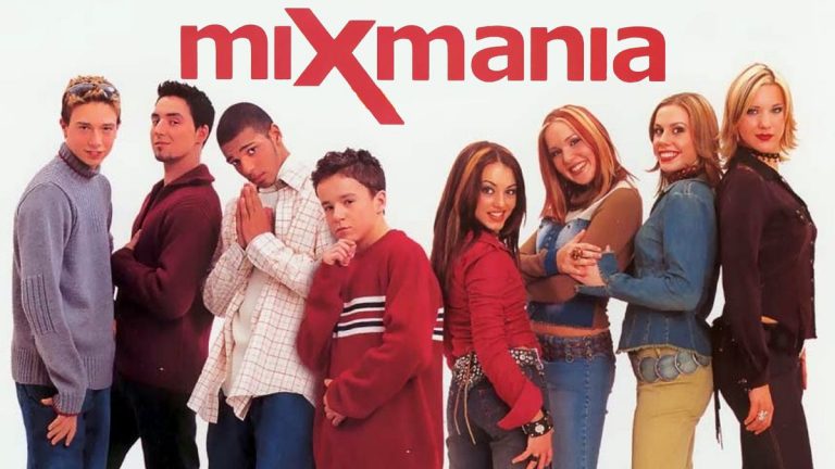 Que sont devenus les artistes de Mixmania?