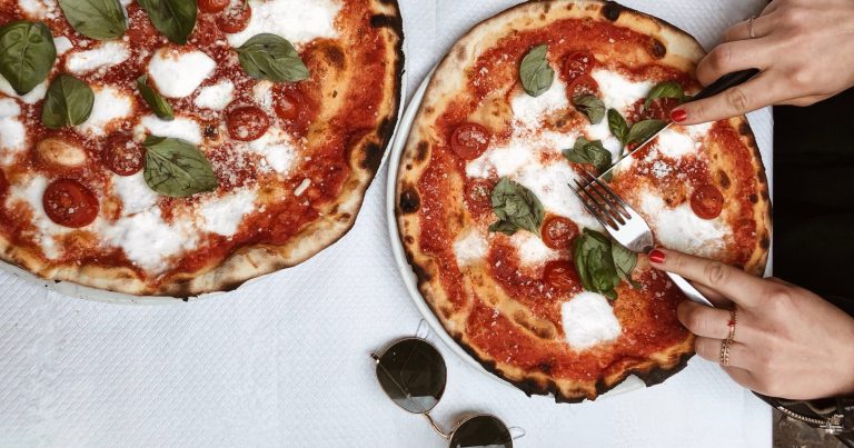 5 restaurants où manger à l’italienne à Québec