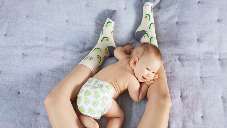 Nouvelle maman – 5 articles chouchous pour bébé