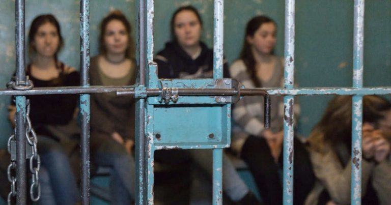 Vieille Prison de Trois-Rivières – quand CRIMINALITÉ flirt avec EMPATHIE