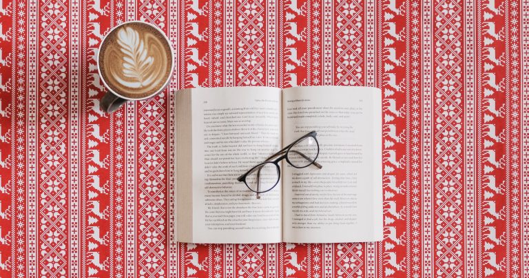 10 livres québécois à lire… ou à offrir pour Noël!