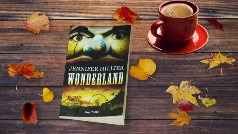 Suggestion lecture – Oserez-vous vous aventurer à Wonderland?