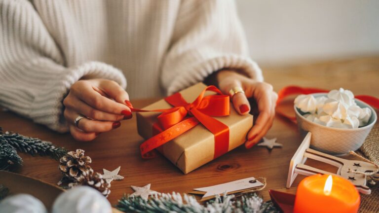 Les 7 meilleurs cadeaux de Noël à acheter à la pharmacie
