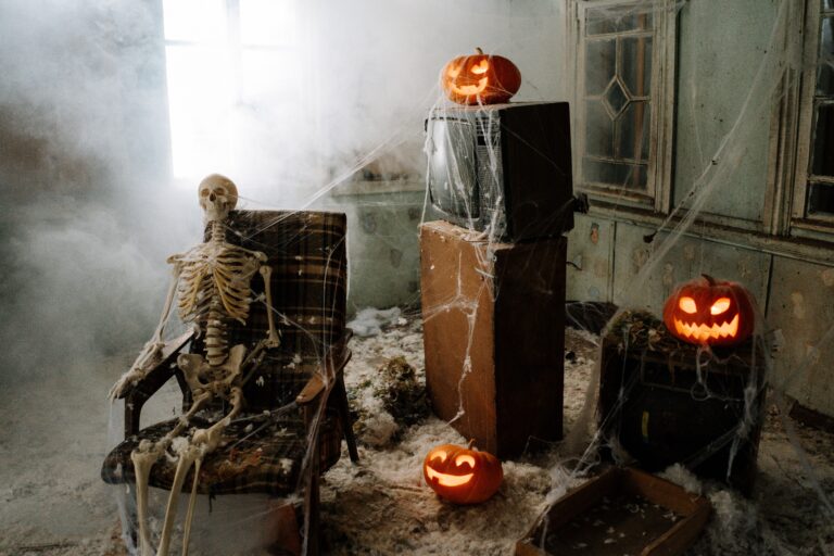 6 films d’horreur à visionner pour l’Halloween