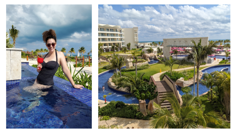 Planet Hollywood Cancun : la vie de star… au Mexique!