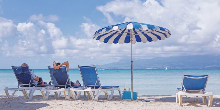 Organiser des vacances en Guadeloupe depuis le Québec ou la France