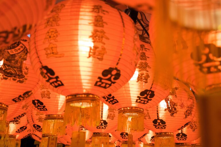 Nouvel An chinois – 3 restaurants cantonais à essayer
