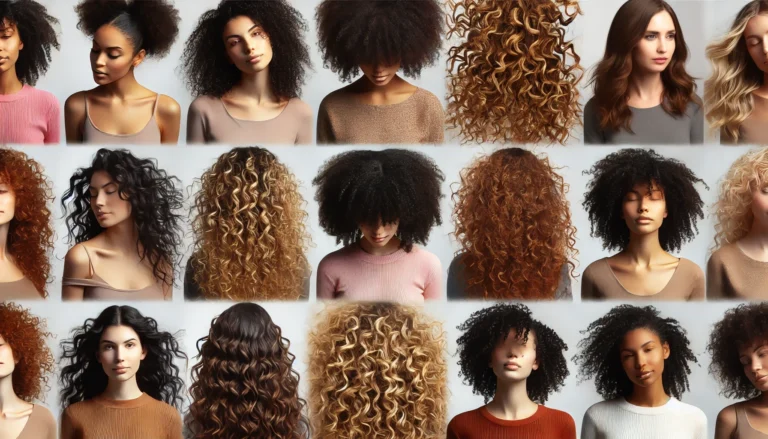 Cheveux frisés : comprendre leurs besoins et bien en prendre soin