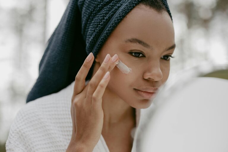 Comment choisir une crème pour le visage?